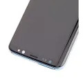 OLED Assembly With Frame For Samsung Galaxy S8 (Service Pack) (Coral Blue)
