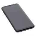 Дисплейний модуль (OLED) з рамкою для Samsung Galaxy S8 Plus (Service Pack) (Midnight Black)