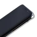 OLED Assembly With Frame For Samsung Galaxy S8 Plus (Service Pack) (Arctic Silver)