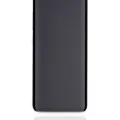 OLED Assembly With Frame For Samsung Galaxy S8 (Service Pack) (Arctic Silver)