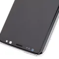 OLED Assembly With Frame For Samsung Galaxy S8 (Service Pack) (Arctic Silver)