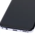 OLED Assembly With Frame For Samsung Galaxy S8 (Service Pack) (Orchid Gray)