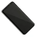 OLED Assembly With Frame For Samsung Galaxy S8 Plus (Service Pack) (Gray / Violet)