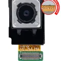 Back Camera For Samsung Galaxy S8 / S8 Plus (G950F / G955F) (International Version)