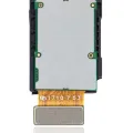 Back Camera For Samsung Galaxy S8 / S8 Plus (G950F / G955F) (International Version)