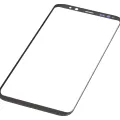 Front Glass Only For Samsung Galaxy S8 Plus