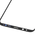 Front Glass Only For Samsung Galaxy S8 Plus
