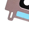 Back Camera Lens With Bezel Ring For Samsung Galaxy S8 (Rose Gold)