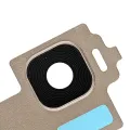 Back Camera Lens With Bezel Ring For Samsung Galaxy S8 (Gold)