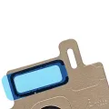 Back Camera Lens With Bezel Ring For Samsung Galaxy S8 (Gold)
