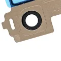 Back Camera Lens With Bezel Ring For Samsung Galaxy S8 (Gold)
