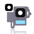 Back Camera Lens With Bezel Ring For Samsung Galaxy S8 (Orchid Gray)