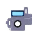 Back Camera Lens With Bezel Ring For Samsung Galaxy S8 (Orchid Gray)