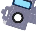 Back Camera Lens With Bezel Ring For Samsung Galaxy S8 (Orchid Gray)