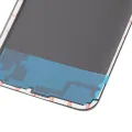 Back Cover Glass With Camera Lens For Samsung Galaxy S8 Plus (No Logo) (Aftermarket Plus) (Orchid Gray)