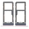 Dual Sim Card Tray For Samsung Galaxy S8 / S8 Plus (Rose Gold)