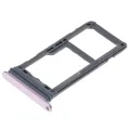 Dual Sim Card Tray For Samsung Galaxy S8 / S8 Plus (Rose Gold)