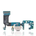 Charging Port With Flex Cable For Samsung Galaxy S8 (G950F) (International Version)