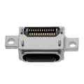 Charging Port Only For Samsung Galaxy S8 / S8 Plus / S9 / S9 Plus (Soldering Required)