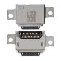Charging Port Only For Samsung Galaxy S8 / S8 Plus / S9 / S9 Plus (Soldering Required)