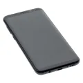 OLED Assembly With Frame For Samsung Galaxy S8 Plus (Used OEM Pull: Grade B/C) (Midnight Black)