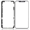 OCA Master 3-in-1 (Glass With OCA Pre-Installed + Frame) For iPhone XS Max