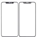 OCA Master 3-in-1 (Glass With OCA Pre-Installed + Frame) For iPhone XS Max