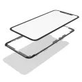 OCA Master 3-in-1 (Glass With OCA Pre-Installed + Frame) For iPhone 11 (2 Pack)