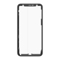 OCA Master 3-in-1 (Glass With OCA Pre-Installed + Frame) For iPhone 11 (2 Pack)