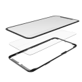 OCA Master 3-in-1 (Glass With OCA Pre-Installed + Frame) For iPhone 11 (2 Pack)