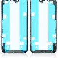 OCA Master 3-in-1 (Glass With OCA Pre-Installed + Frame) For iPhone 12 / 12 Pro