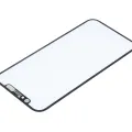 OCA Master 3-in-1 (Glass With OCA Pre-Installed + Frame) For iPhone 12 / 12 Pro