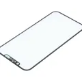 OCA Master 3-in-1 (Glass With OCA Pre-Installed + Frame) For iPhone 12 Pro Max