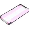 OCA Master 3-in-1 (Glass With OCA Pre-Installed + Frame) For iPhone 12 Pro Max