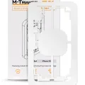 M-Triangel Laser Machine Protection Mold For iPhone XS