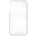 M-Triangel Laser Machine Protection Mold For iPhone XS