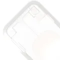 M-Triangel Laser Machine Protection Mold For iPhone XR