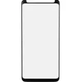 Casper UV Tempered Glass with Glue for Samsung Galaxy S9 (Case Friendly) (Retail Packaging)