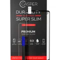 Casper UV Tempered Glass with Glue for Samsung Galaxy S9 Plus (Case Friendly) (Retail Packaging)