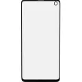 Casper UV Tempered Glass with Glue for Samsung Galaxy S9 Plus (Case Friendly) (Retail Packaging)
