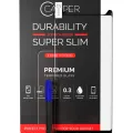 Casper UV Tempered Glass with Glue for Samsung Galaxy Note 9 (Case Friendly) (Retail Packaging)