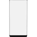 Casper UV Tempered Glass with Glue for Samsung Galaxy Note 9 (Case Friendly) (Retail Packaging)