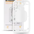 M-Triangel Laser Machine Protection Mold For iPhone 11
