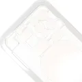 M-Triangel Laser Machine Protection Mold For iPhone 11