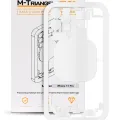 M-Triangel Laser Machine Protection Mold For iPhone 11 Pro
