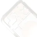 M-Triangel Laser Machine Protection Mold For iPhone 12
