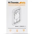 M-Triangel Laser Machine Protection Mold For iPhone 12