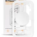 M-Triangel Laser Machine Protection Mold For iPhone 12 Mini