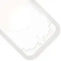 M-Triangel Laser Machine Protection Mold For iPhone 12 Mini