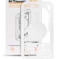 M-Triangel Laser Machine Protection Mold For iPhone 12 Pro Max